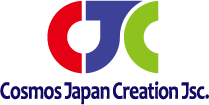 Cosmos Japan Jsc.
